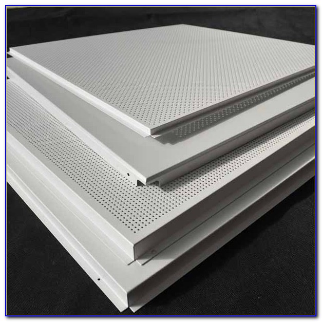 Perforated Metal Ceiling Panels Armstrong Perforated Metal Ceiling Panels Armstrong