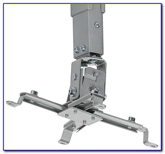Projector Vaulted Ceiling Mount Bracket Projector Vaulted Ceiling Mount Bracket