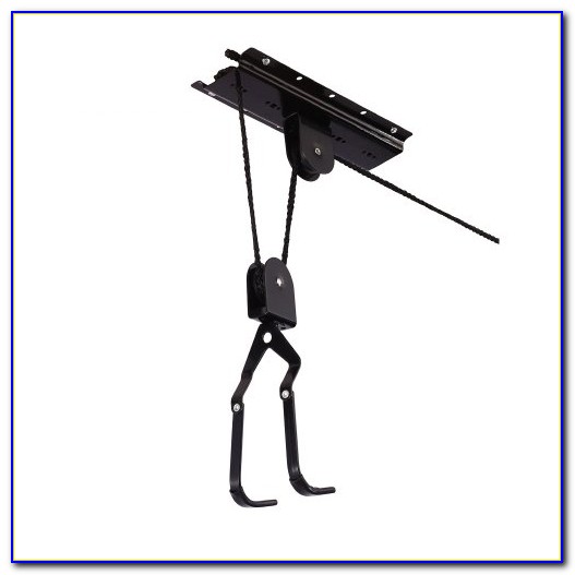 Rad Ceiling Mount Bike Hoist Rad Ceiling Mount Bike Hoist