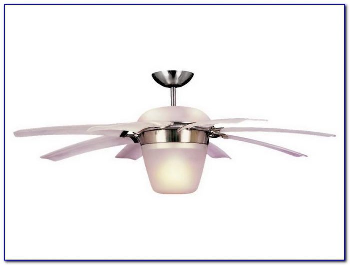 Retractable Blades Ceiling Fan Retractable Blades Ceiling Fan