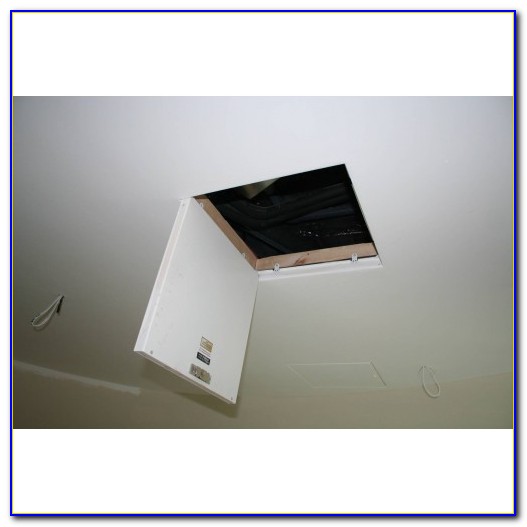 Sheetrock Ceiling Access Panel Sheetrock Ceiling Access Panel