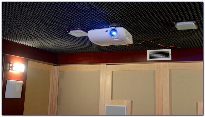 Soundproofing Basement Ceiling Joists Soundproofing Basement Ceiling Joists