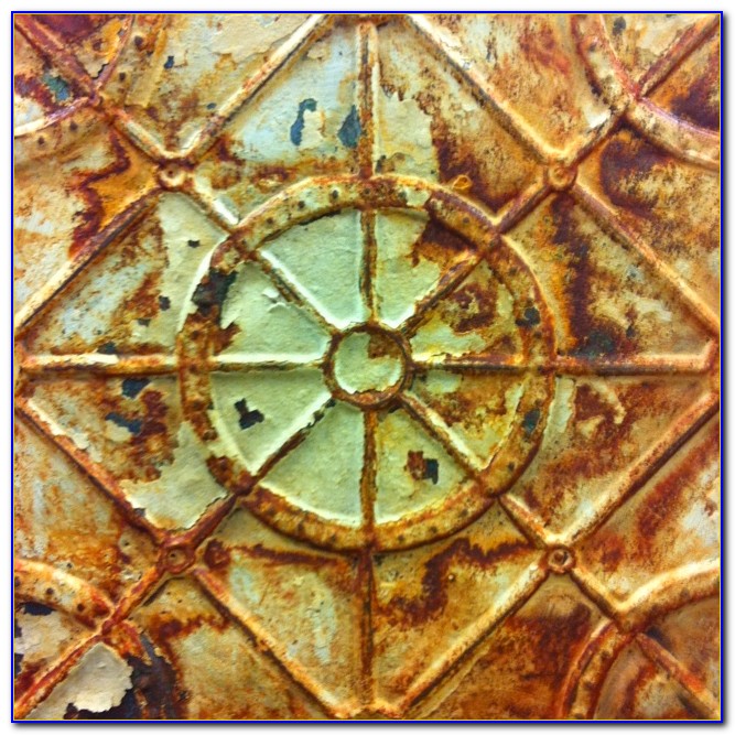 Stamped Tin Ceiling Tiles Stamped Tin Ceiling Tiles