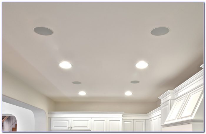 Surround Speakers In Ceiling Vs Wall Surround Speakers In Ceiling Vs Wall