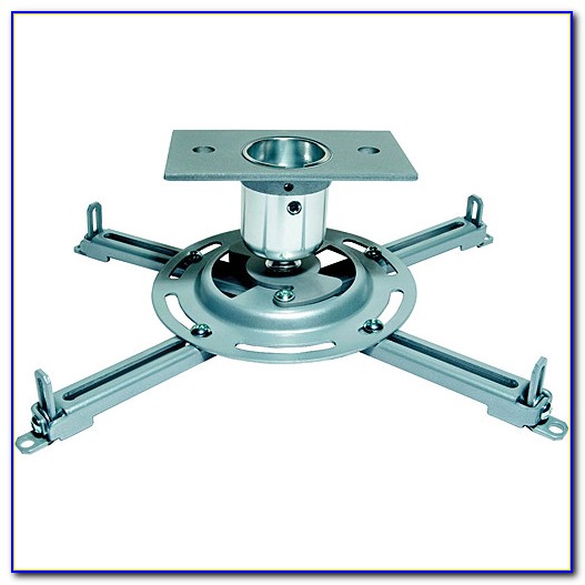 Universal Ceiling Projector Mount Universal Ceiling Projector Mount