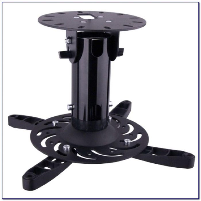 Universal Projector Ceiling Mount Kit Universal Projector Ceiling Mount Kit