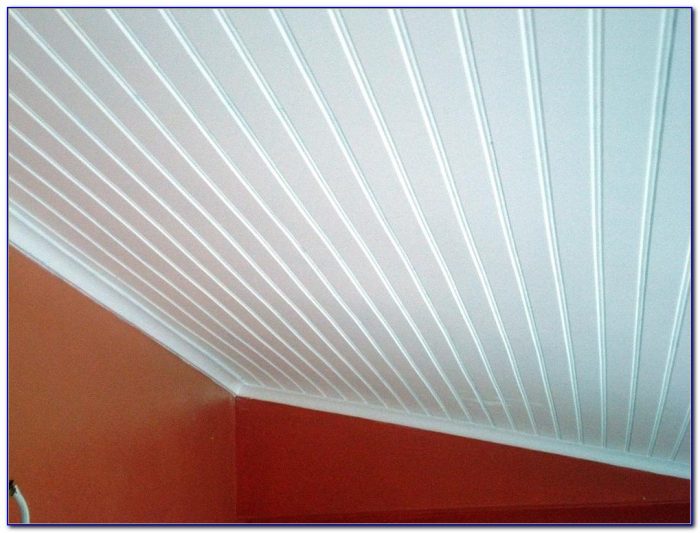 Vinyl Faced Acoustical Ceiling Tile Vinyl Faced Acoustical Ceiling Tile
