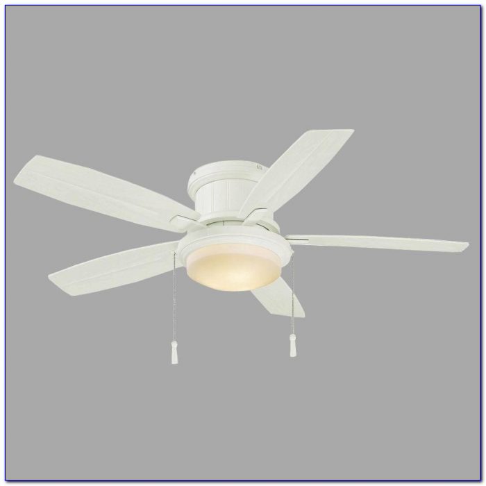 White Hampton Bay Ceiling Fan With Remote White Hampton Bay Ceiling Fan With Remote