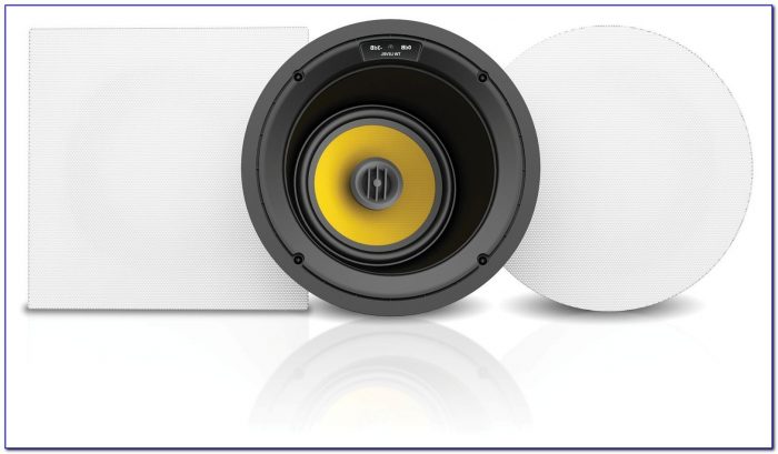 6.5 Angled In Ceiling Speakers 6.5 Angled In Ceiling Speakers