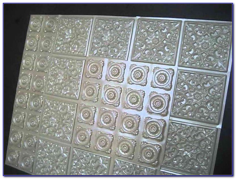 Plastic Egg Crate Ceiling Tiles Ceiling Home Design Ideas 