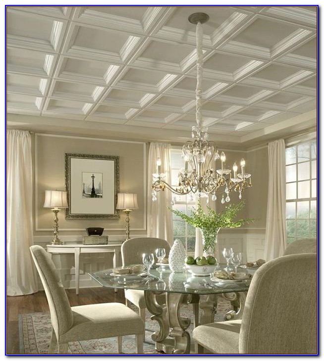Armstrong Coffered Ceiling Panels Armstrong Coffered Ceiling Panels