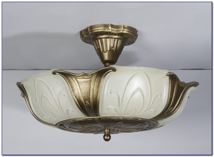 Art Deco Ceiling Fixtures Art Deco Ceiling Fixtures