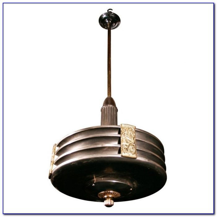 Art Deco Ceiling Light Ebay Art Deco Ceiling Light Ebay
