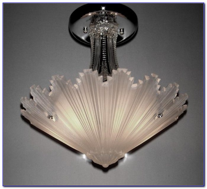 Art Deco Flush Mount Ceiling Lights Uk Art Deco Flush Mount Ceiling Lights Uk