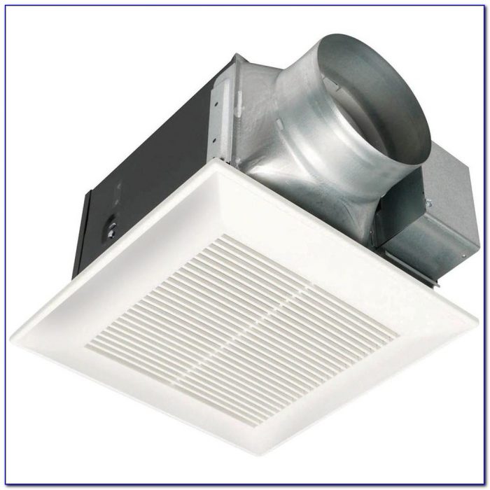 Bathroom Ceiling Exhaust Fans Installation Bathroom Ceiling Exhaust Fans Installation