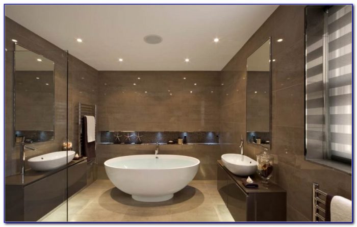 Bathroom Recessed Ceiling Lights Bathroom Recessed Ceiling Lights