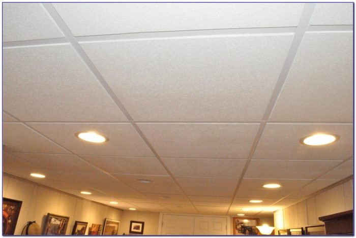 Best Drop Ceiling Tiles For Basement Best Drop Ceiling Tiles For Basement