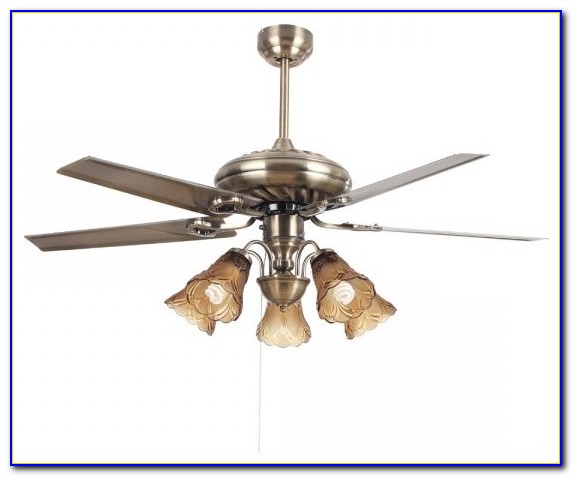 Best Quiet Ceiling Fans With Lights Best Quiet Ceiling Fans With Lights