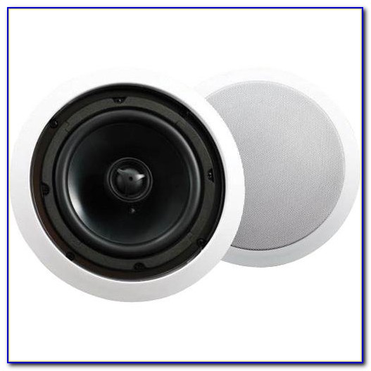 Bosch 6 Inch Ceiling Speakers Bosch 6 Inch Ceiling Speakers