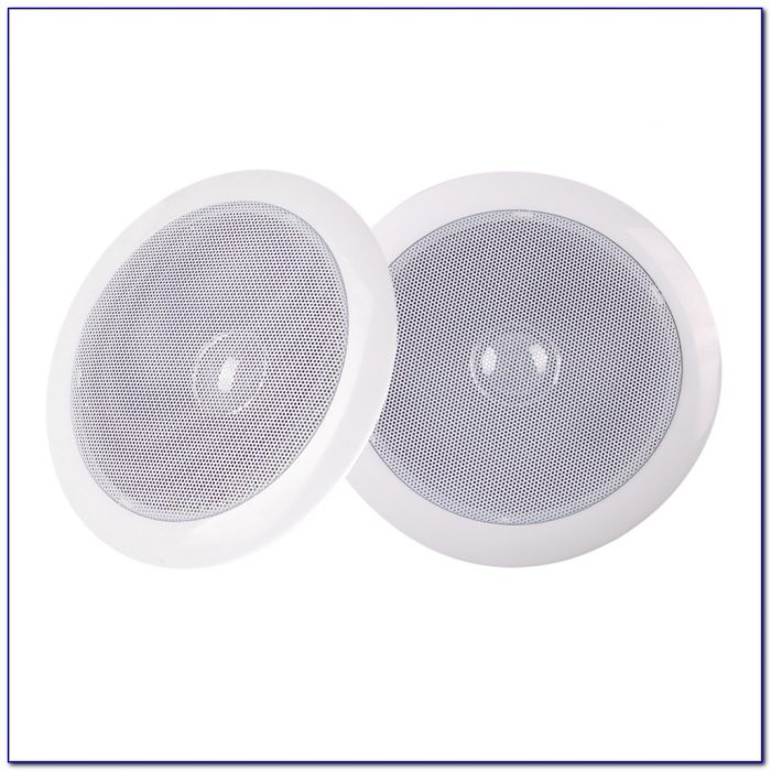 Bose 6 Inch Ceiling Speakers Bose 6 Inch Ceiling Speakers