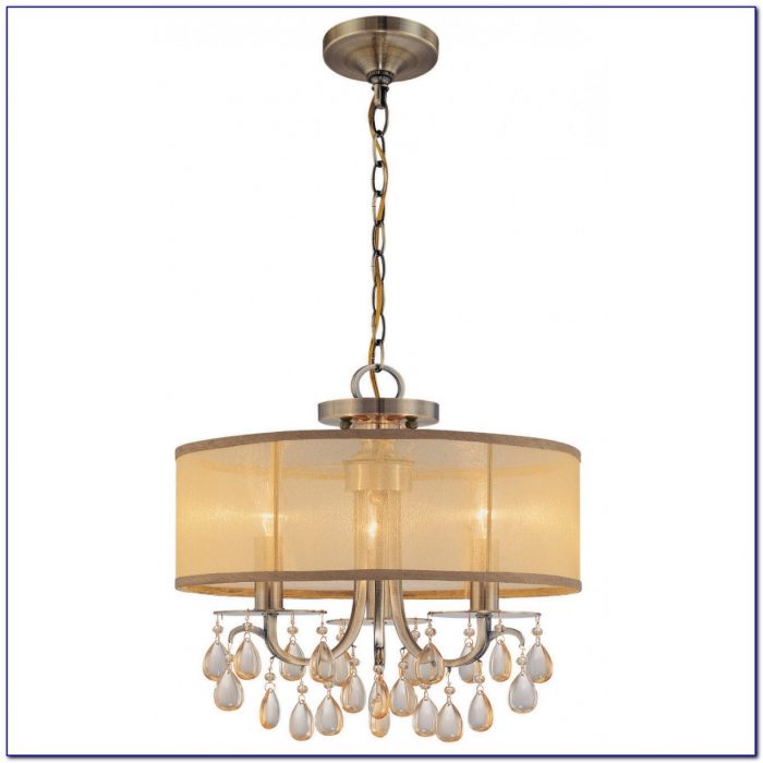 Ceiling Flush Mount Crystal Chandelier Ceiling Flush Mount Crystal Chandelier