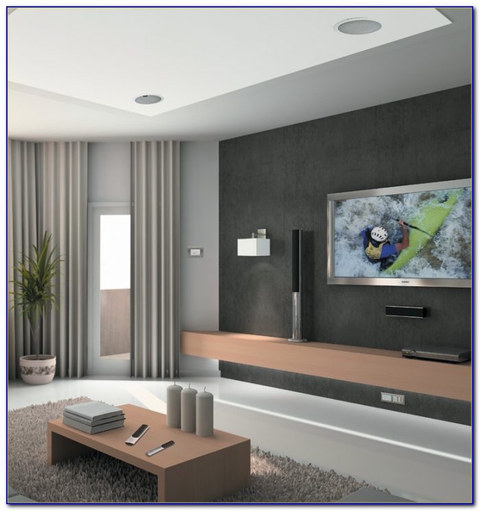 Ceiling Home Theater Speaker System Ceiling Home Theater Speaker System