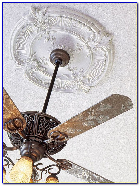 Ceiling Medallions For Ceiling Fans Ceiling Medallions For Ceiling Fans