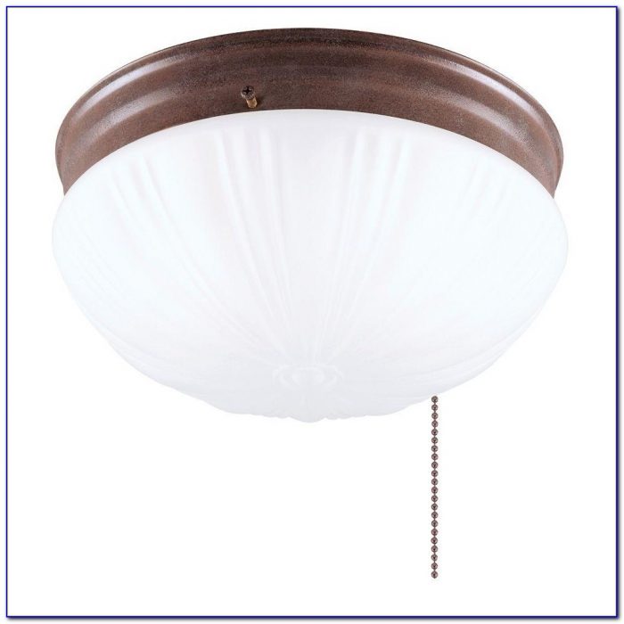 Ceiling Mount Light With Pull Chain Ceiling Mount Light With Pull Chain
