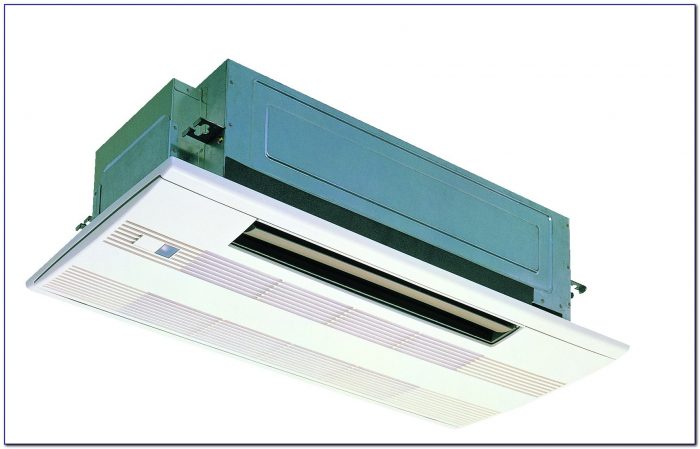 Ceiling Mounted Air Conditioner Heater Ceiling Mounted Air Conditioner Heater