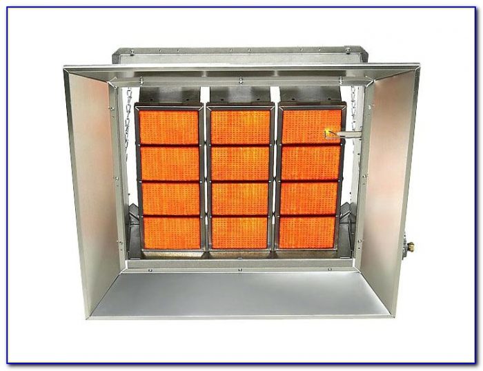 Ceiling Mounted Gas Garage Heaters Ceiling Mounted Gas Garage Heaters