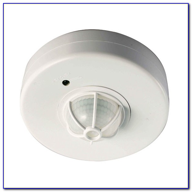 Ceiling Mounted Motion Sensor Light Switch Ceiling Mounted Motion Sensor Light Switch