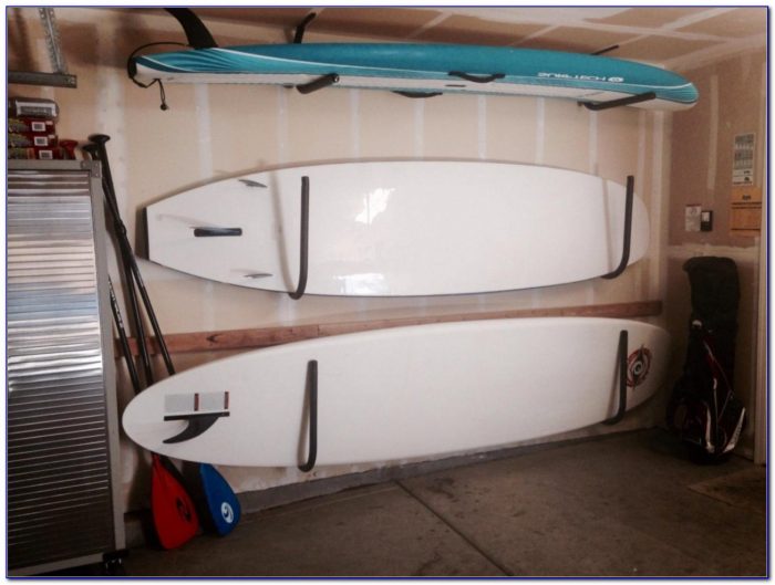 Ceiling Mounted Paddle Board Racks Ceiling Mounted Paddle Board Racks