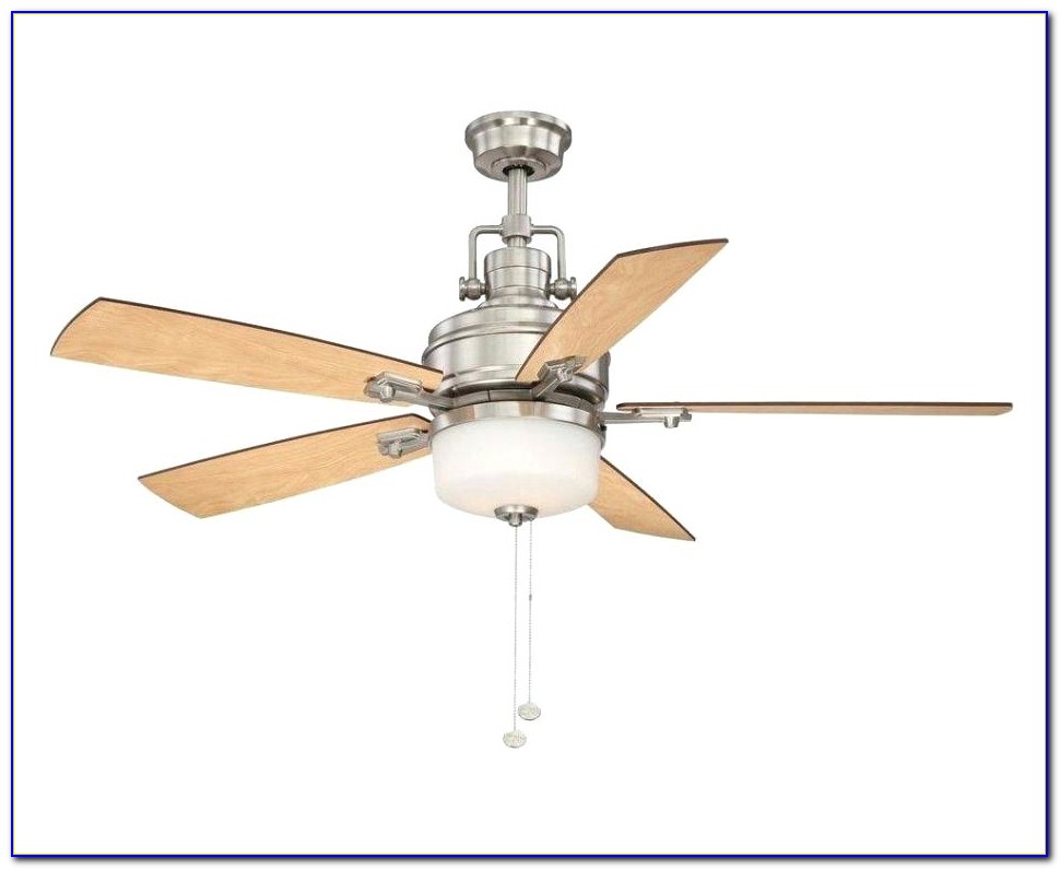 Change Light Bulb Ceiling Fan Hampton Bay Home