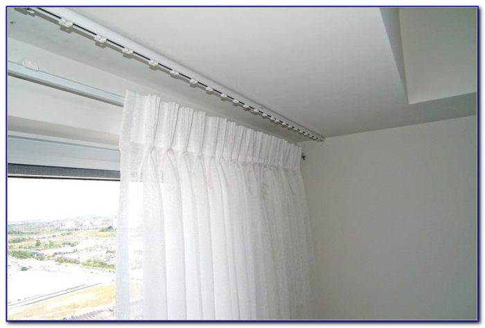 Drapery Tracks From The Ceiling Drapery Tracks From The Ceiling