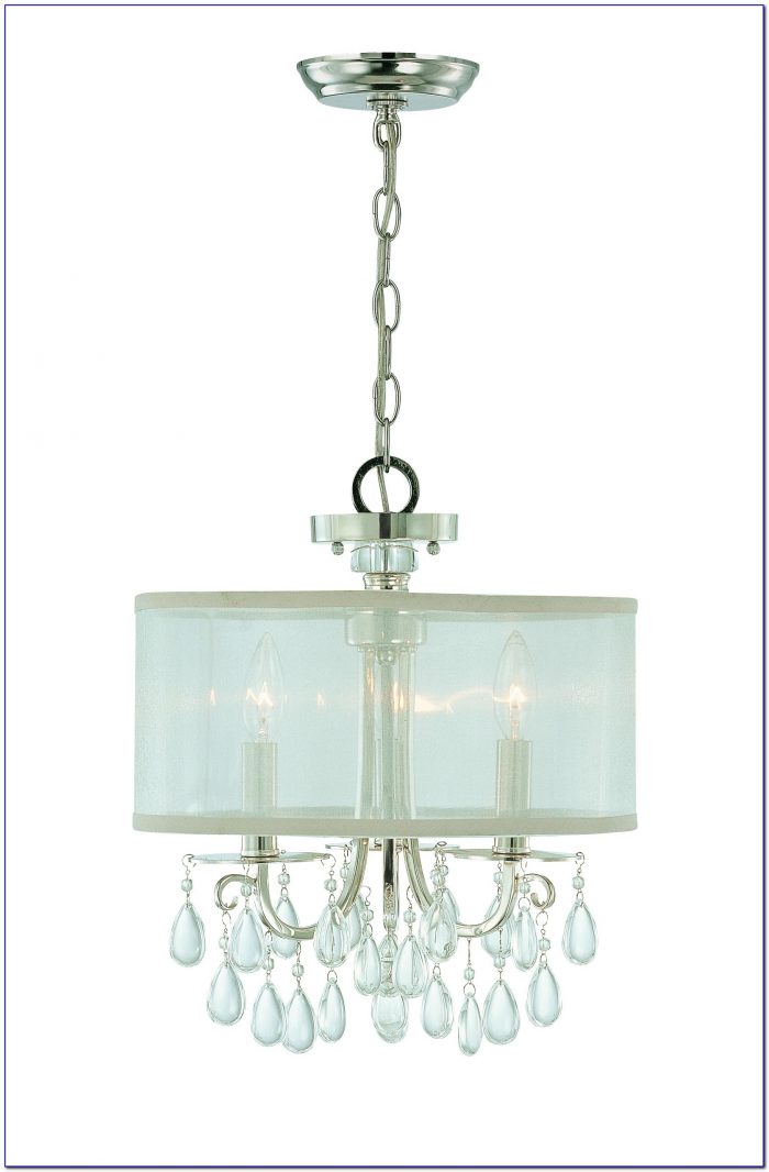 Flush Mount Crystal Chandelier Canada Flush Mount Crystal Chandelier Canada