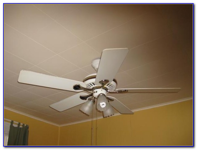 Hunter Summer Breeze 52 Ceiling Fan Hunter Summer Breeze 52 Ceiling Fan