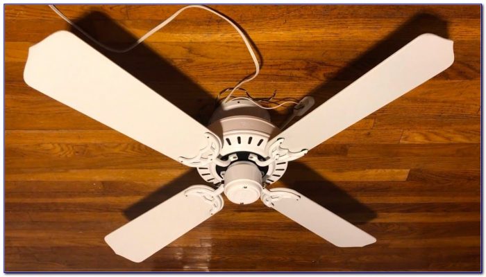 Hunter Summer Breeze Plus Ceiling Fan Hunter Summer Breeze Plus Ceiling Fan