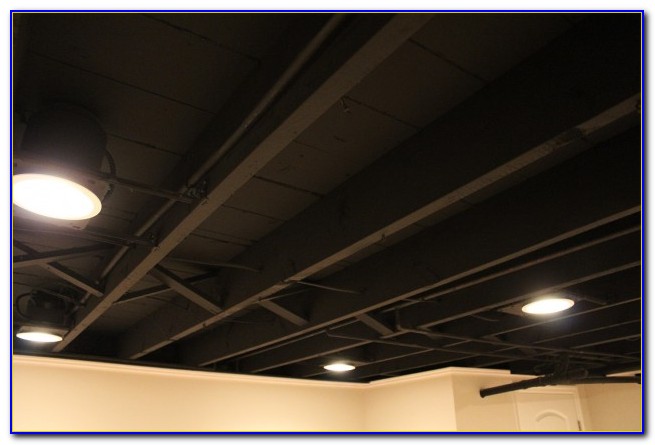 Installing Insulation Above Drop Ceiling Installing Insulation Above Drop Ceiling