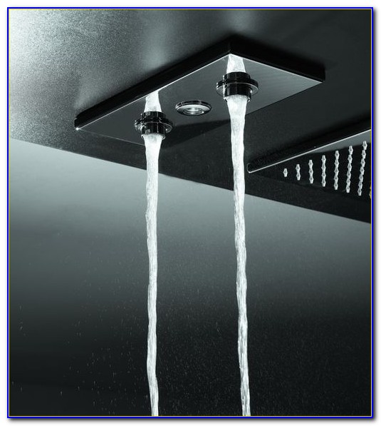 Kohler Ceiling Mounted Tub Filler Kohler Ceiling Mounted Tub Filler
