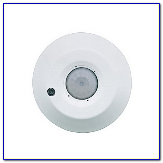 Leviton Ceiling Mount Motion Light Sensor Leviton Ceiling Mount Motion Light Sensor
