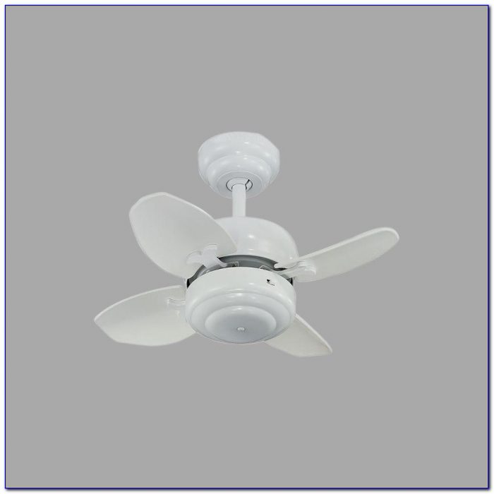 Monte Carlo 4mc20wh Mini Ceiling Fan 20 White Monte Carlo 4mc20wh Mini Ceiling Fan 20 White