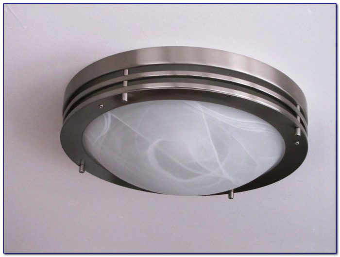 Outdoor Flush Mount Ceiling Light With Motion Sensor Outdoor Flush Mount Ceiling Light With Motion Sensor