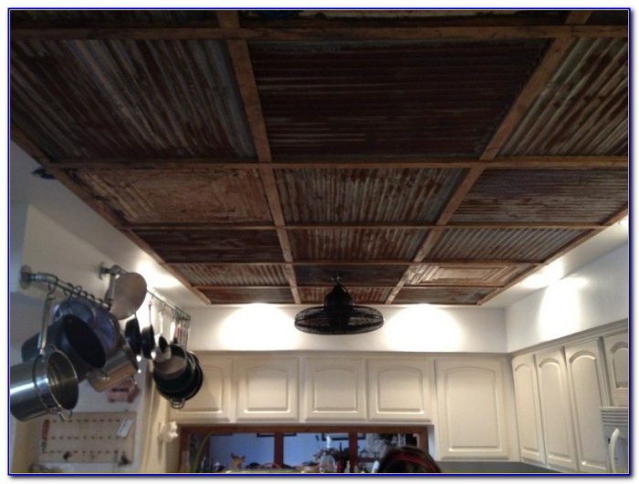 Pictures Of Faux Tin Ceilings Pictures Of Faux Tin Ceilings