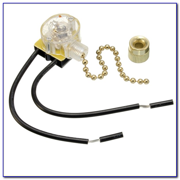 Pull Chain Switch For Ceiling Fan 4 Wire Pull Chain Switch For Ceiling Fan 4 Wire