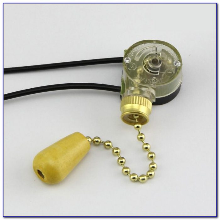 Pull Chain Switch For Ceiling Fan Light Pull Chain Switch For Ceiling Fan Light