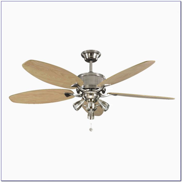 Quiet Ceiling Fans With Led Lights Quiet Ceiling Fans With Led Lights