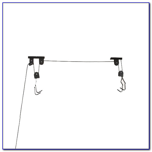 Racor Ceiling Mount Bike Lift Instructions Racor Ceiling Mount Bike Lift Instructions