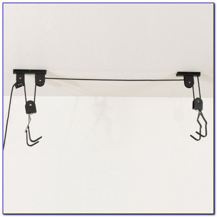 Racor Prostor Ceiling Mount Bike Lift Racor Prostor Ceiling Mount Bike Lift