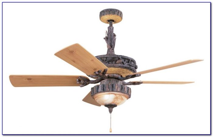 Rustic Cabin Ceiling Fans Rustic Cabin Ceiling Fans