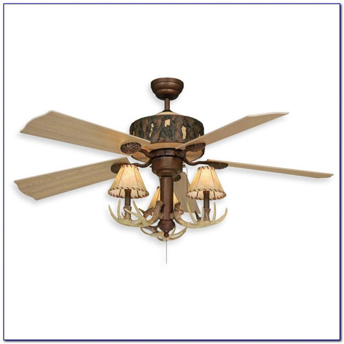 Rustic Log Cabin Ceiling Fans Rustic Log Cabin Ceiling Fans